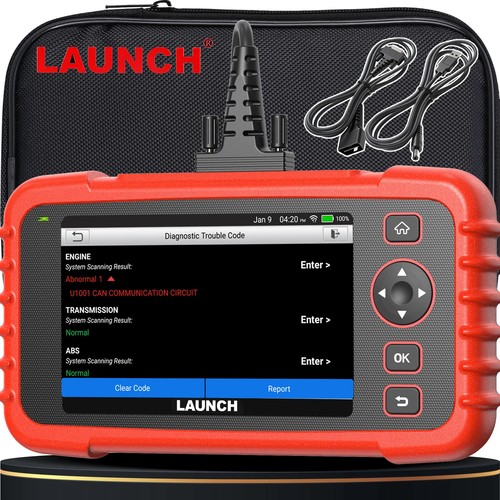 Launch crp129x dispositivo - launch,