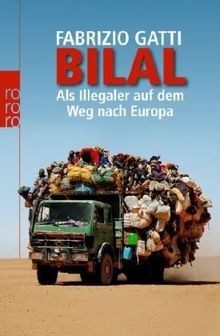 Bilal als illegaler auf dem - bilal:,