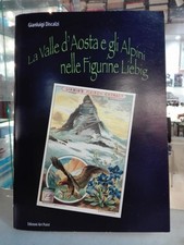 [NC] LA VALLE D'AOSTA E GLI
