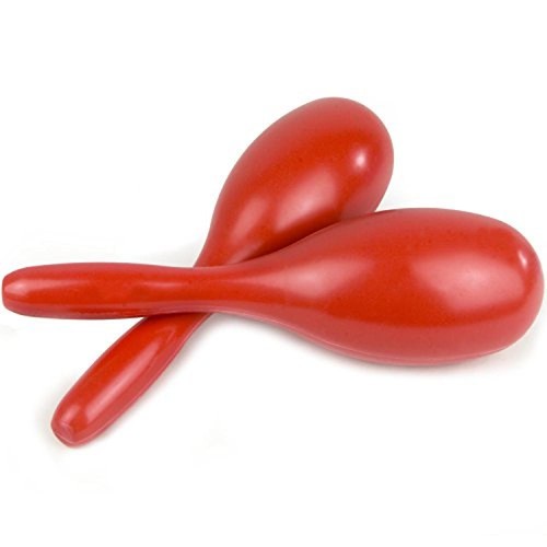 Tiger mar49 maracas in - tiger,