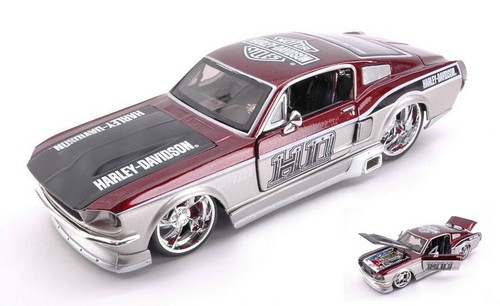 Ford mustang 1967 - mustang, gt