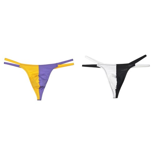 Pouch vita bassa mutande