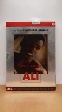 Alì - DVD da collezione - Usato - Audio italiano