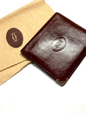 PORTAFOGLIO CARTIER VINTAGE