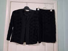 Vestito Completo elegante