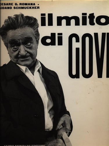 Mito govi romana - mito,