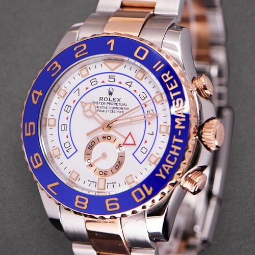 Rolex 116681 yacht - rolex, yacht-master