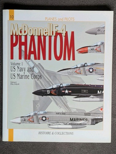 Mcdonnell douglas phantom - mcdonnell,