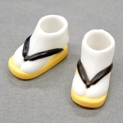 Obitsu accessori bambola tabi - obitsu,