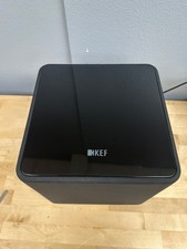 KEF Kube 8B Subwoofer