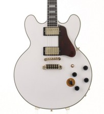 Epiphone B.B. King Lucille Bone White Chitarra elettrica usata 2021