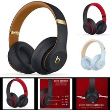 Beats Studio3 The beats