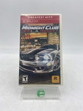 Midnight Club: L.A Remix