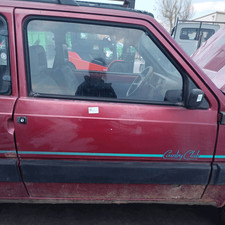 46420831 Porta ant. DX FIAT