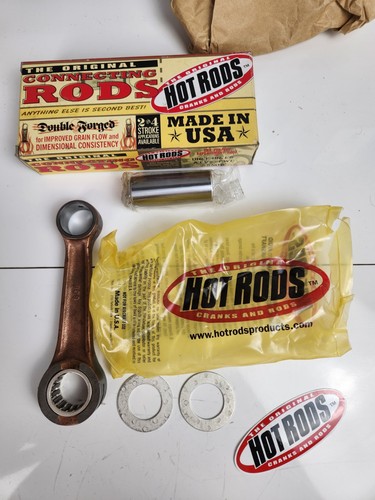 Kit bielle hot rods 8606 - hot, –