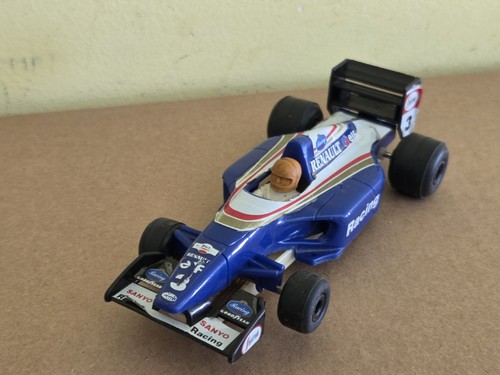 Polistil policar fw15c - policar,
