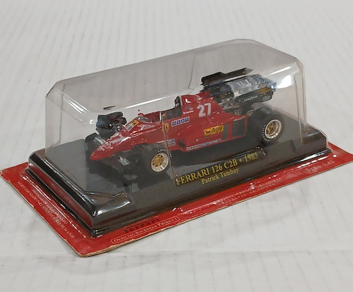 Hachette ferrari - hachette,