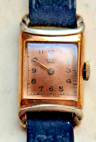 Gesa 1037 orologio - gesa,