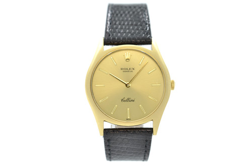 Rolex cellini 32mm - 32mm, vintage