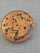 Zenith cal.2572 PC ref.100