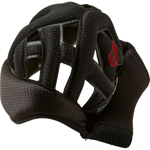 Fox racing 2014 mips helmet - racing,