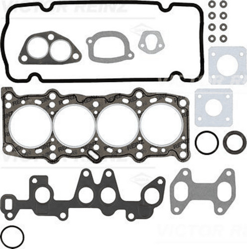 Kit guarnizioni testata per