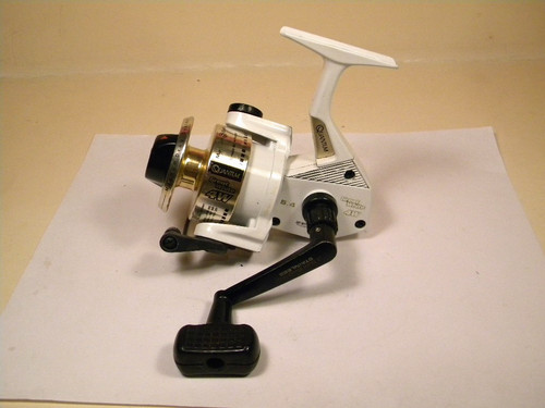 Mulinello spinning vintage - da,