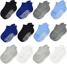 Calzini Antiscivolo Bambino
