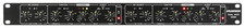 Drawmer DS201 – Dual Channel Gate/Expander professionale