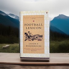 Football Lexicon David