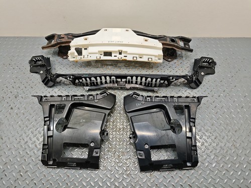 Set staffe rinforzo - set,