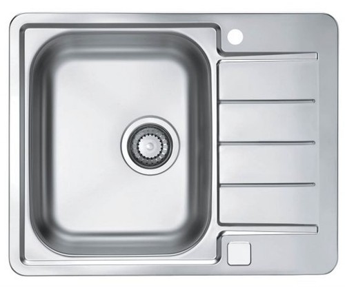 Lavello cucina 5x50cm - cucina, 61,5x50cm
