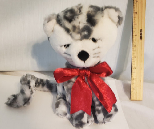 Vintage gymboree snow leopard - vintage,