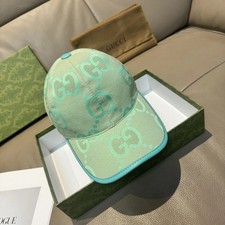 2026 Gucci New Embroidered