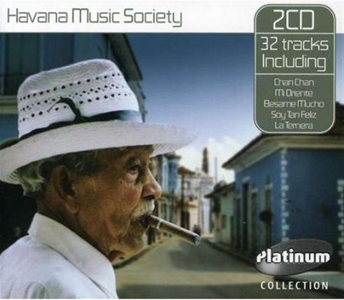 Platinum collection havana - platinum, collection/havana