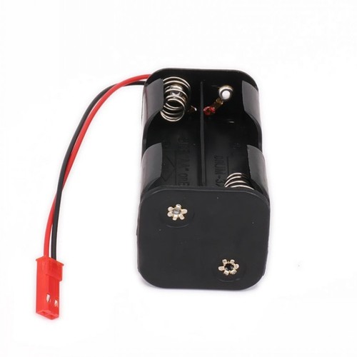 Custodia batteria per batteria