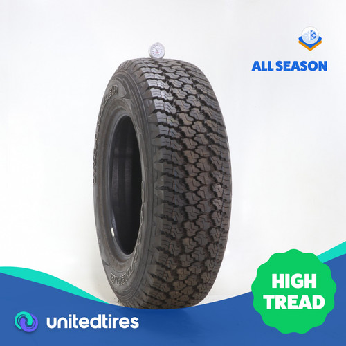 Used 245 75r17 - used, 245/75r17
