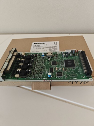 Card scheda centralino - card,