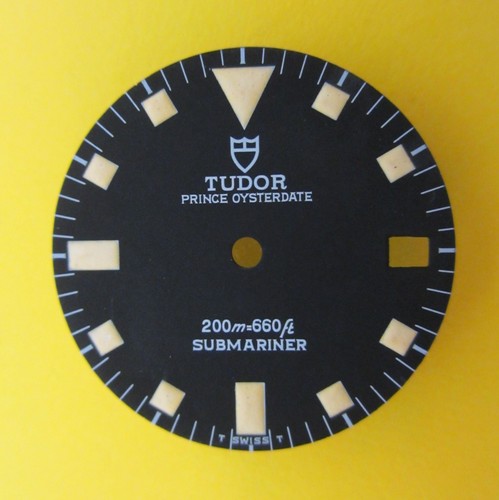Tudor prince oysterdate - ~,