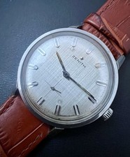 Zenith Stellina Mechanical Anni 60