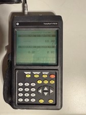  GE Panametrics TransPort