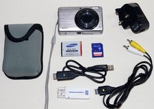 Samsung PL60 fotocamera