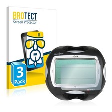 3 Pezzi Pellicola Protettiva