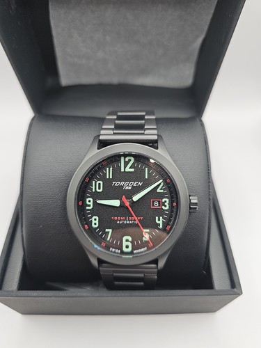 Nuovo orologio uomo automatico - nuovo,