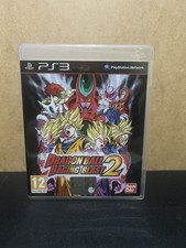 DRAGON BALL RAGING BLAST 2 OTTIME CONDIZIONI COMPLETO  PAL ITA PS3 PlayStation 3
