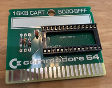 Cartridge con gioco a scelta