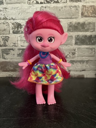 Mattel dreamworks trolls - mattel,