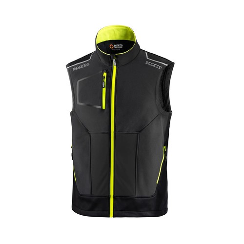 Sparco tech light - light, vest