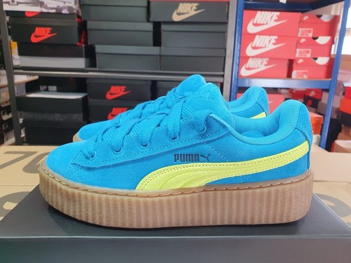 Puma fenty creeper phatty - x,