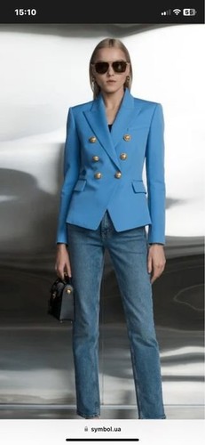 Giacca donna balmain - donna,
